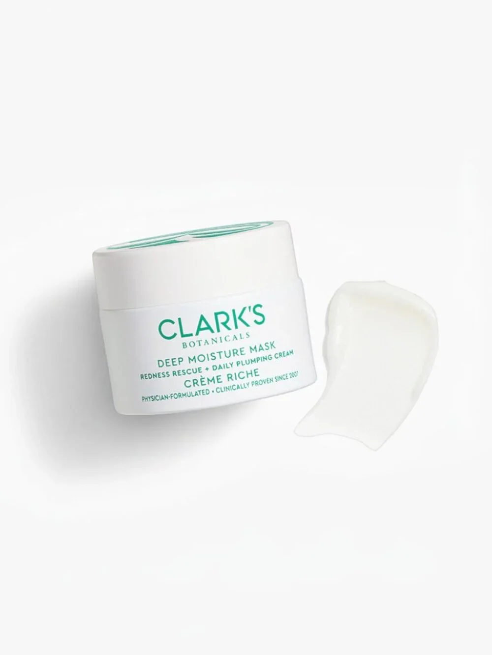 Clarks Botanicals new box